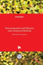 Nanocomposites and Polymers with Analytical Methods