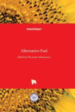 Alternative Fuel af MAXIMINO MANZANERA