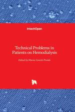 Technical Problems in Patients on Hemodialysis af MARIA GORETT PENIDO