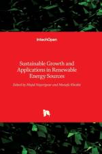 Sustainable Growth and Applications in Renewable Energy Sources