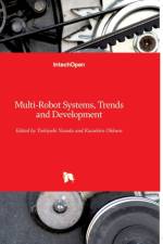 Multi-Robot Systems