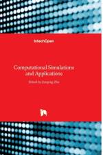 Computational Simulations and Applications af JIANPING ZHU