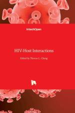 HIV-Host Interactions af THERESA LI-YU CHANG