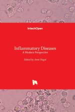 Inflammatory Diseases af AMIT NAGAL