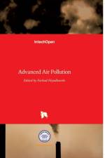 Advanced Air Pollution af Farhad Nejadkoorki