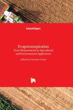 Evapotranspiration