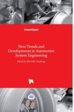 New Trends and Developments in Automotive System Engineering af MARCELLO CHIABERGE