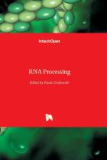 RNA Processing af PAULA GRABOWSKI