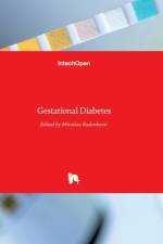 Gestational Diabetes af Miroslav Radenkovic