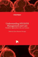Understanding HIV/AIDS Management and Care af FYSON KASENGA