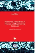 Numerical Simulations of Physical and Engineering Processes