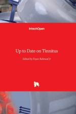 Up to Date on Tinnitus af FAYEZ BAHMAD