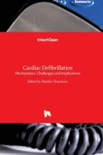 Cardiac Defibrillation af NATALIA TRAYANOVA