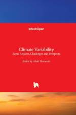 Climate Variability