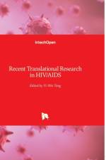 Recent Translational Research in HIV/AIDS af Yi-Wei Tang