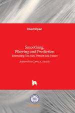 Smoothing, Filtering and Prediction af Garry A. Einicke