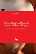 Updated Topics in Minimally Invasive Abdominal Surgery af AHMED ELGEIDIE
