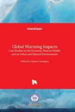 Global Warming Impacts af STEFANO CASALEGNO