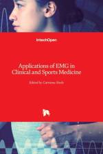 Applications of EMG in Clinical and Sports Medicine