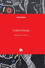 Crohn's Disease af SAMI KAROUI