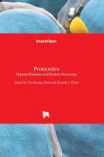 Proteomics af TSZ KWONG MAN
