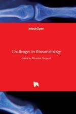 Challenges in Rheumatology af MIROSLAV HARJACEK