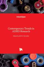 Contemporary Trends in ADHD Research af JILL M. NORVILITIS