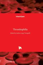 Thrombophilia af ANDREA TRANQUILLI