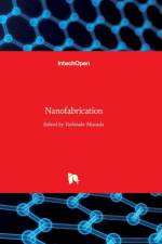 Nanofabrication