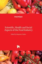 Scientific, Health and Social Aspects of the Food Industry