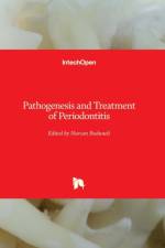 Pathogenesis and Treatment of Periodontitis af Nurcan Buduneli