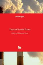 Thermal Power Plants af MOHAMMAD RASUL