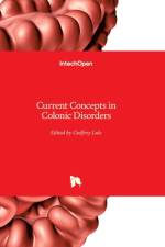 Current Concepts in Colonic Disorders af Godfrey Lule