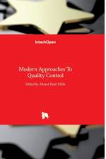 Modern Approaches To Quality Control