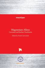Magnesium Alloys af Frank Czerwinski