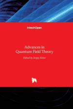 Advances in Quantum Field Theory af SERGEY KETOV