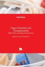Organ Donation and Transplantation af Gurch Randhawa