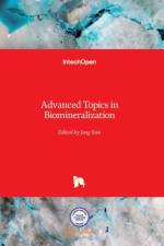 Advanced Topics in Biomineralization af JONG SETO