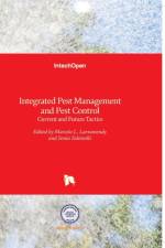 Integrated Pest Management and Pest Control af MARCELO LARRAMENDY
