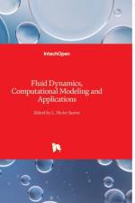 Fluid Dynamics, Computational Modeling and Applications af L. HECTOR JUAREZ