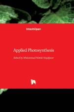 Applied Photosynthesis
