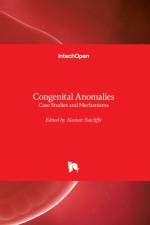 Congenital Anomalies af Alastair Sutcliffe