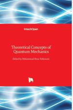 Theoretical Concepts of Quantum Mechanics af MOHAMMAD PAHLAVANI