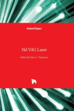Nd YAG Laser af DAN C. DUMITRAS