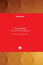 Pancreatitis af Luis Rodrigo