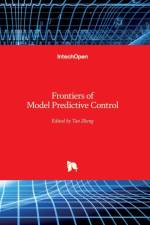 Frontiers of Model Predictive Control af TAO ZHENG