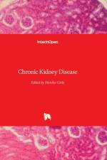 Chronic Kidney Disease af MONIKA G OZ