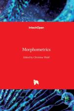 Morphometrics af Christina Wahl