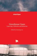 Greenhouse Gases af GUOXIANG LIU