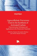 Lignocellulosic Precursors Used in the Synthesis of Activated Carbon af V HERN NDEZ MONTOYA